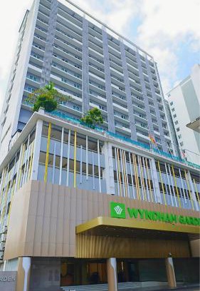 Shah Alam Hotel | Wyndham Garden i-City Shah Alam