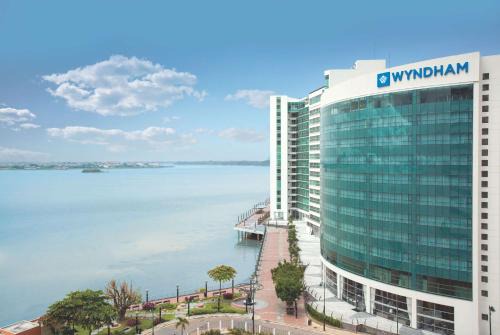 Puerto Santa Ana Hotel | Wyndham Guayaquil, Puerto Santa Ana