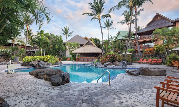 Historic Kailua Village Condo | Wyndham Kona Hawaiian | 3 2BR King Bed Suites