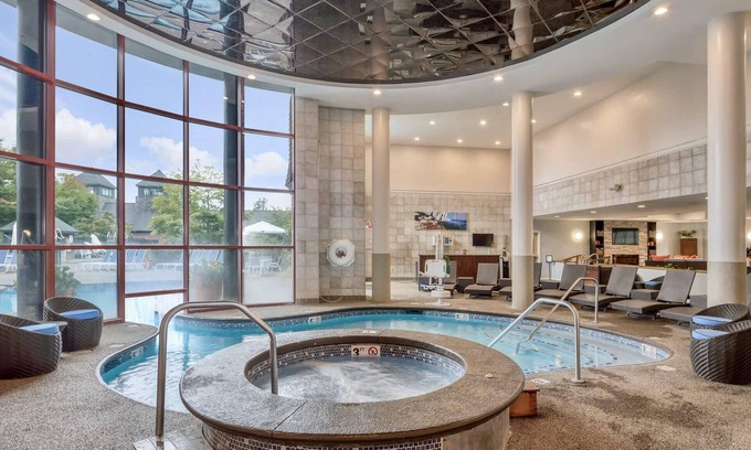 The Point Condo | Wyndham Long Wharf | 3BR/2BA King Bed Suite