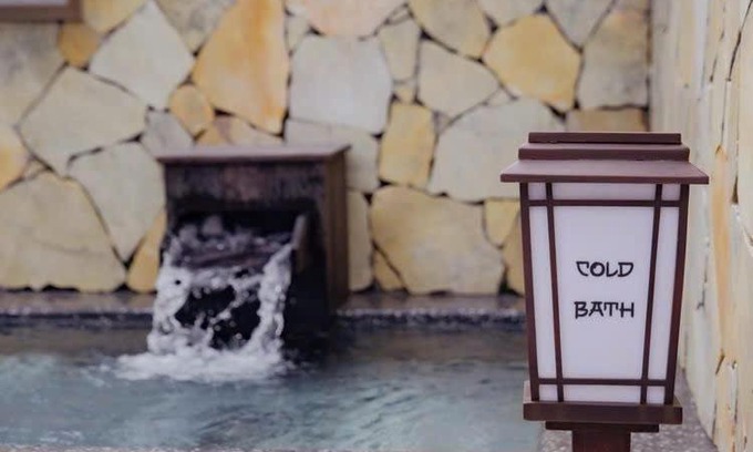 Thanh Thuy Apartment | Wyndham Lynn Times Thanh Thủy