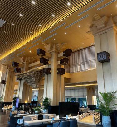 Thanh Thuy Apartment | Wyndham Lynn Times Thanh Thuỷ - Căn hộ khách sạn Onsen 5 sao