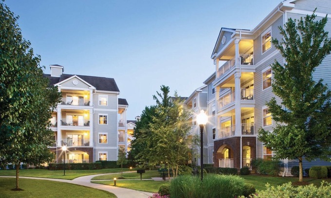 Inglewood Resort | Wyndham Nashville, 1 Bedroom Condo, Free Wifi and Parking