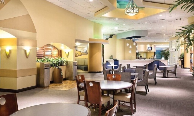 Daytona Beach Resort | Wyndham Ocean Walk - 2 Bedroom Deluxe with Balcony - Sleeps 8!