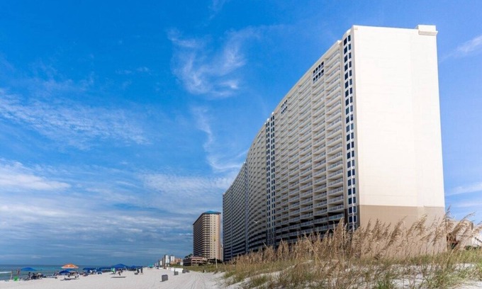 Panama City Beach Hotel | Wyndham Panama City Beach - Spacious Studio