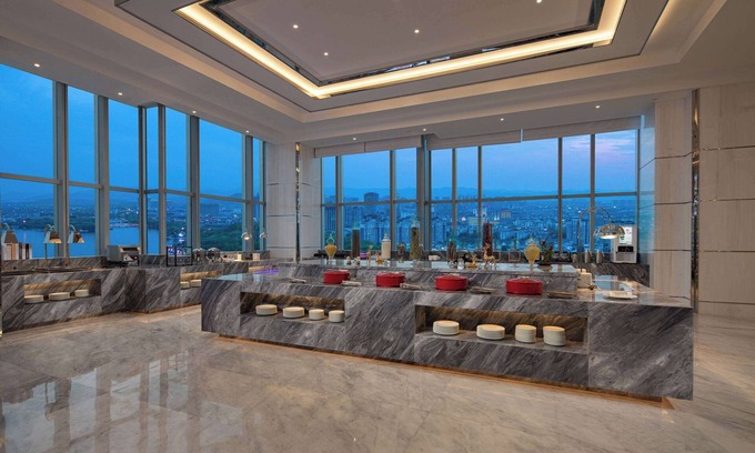 Kequiao Hotel | Wyndham Shaoxing Keqiao
