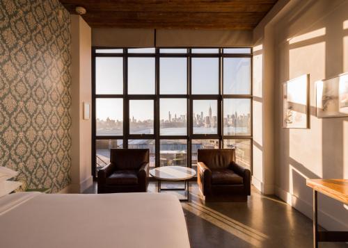 Williamsburg Hotel | Wythe Hotel