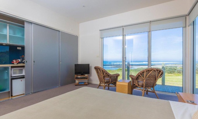 Port Fairy Apartment | Wytonia 2