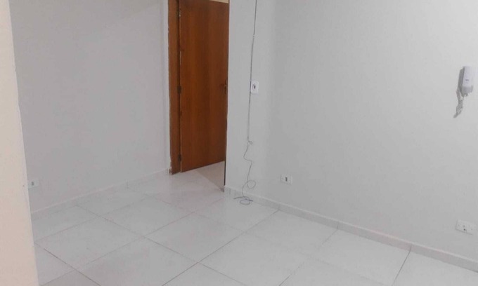 Cajamar Apartment | Xácara e Sítio