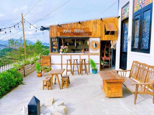 Da Lat Cabin | Xóm nhà tôi