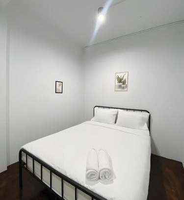 San Chao Pho Suea Apartment | X BAO San Chao Pho Suea - ศาลเจ้าพ่อเสือ