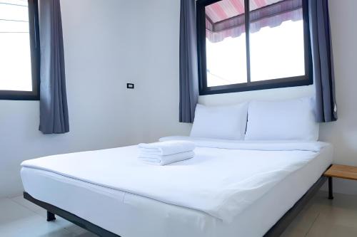 Chiang Mai Apartment | X GO INN Night Bazaar Chiang Mai - โกอินน์ ไนท์บาซาร์ เชียงใหม่