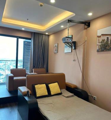 Le Chan Apartment | X-Stay 2908 Lotus