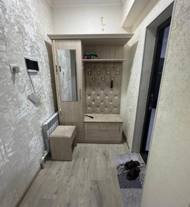Andizhan Apartment | Xakan City