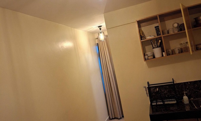 Nairobi Apartment | Xalleria Stay |Cozy Cheap Studio in Kitisuru