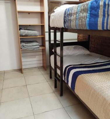 Amecameca Apartment | Xaltepic tú casa