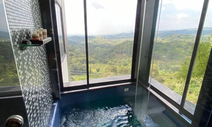 Ocuituco Hotel | Xantico Palace