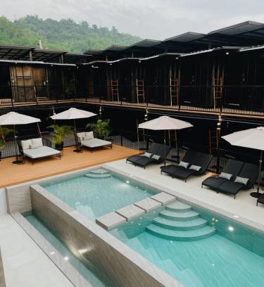 San Juan Hotel | Xen By Balai Norte