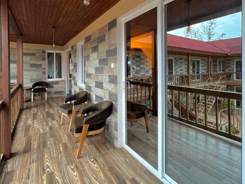 Mbezi Beach Apartment | Xena stay