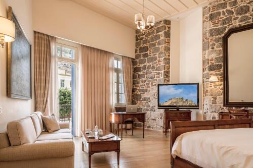 Nafplio Hotel | Xenon Inn