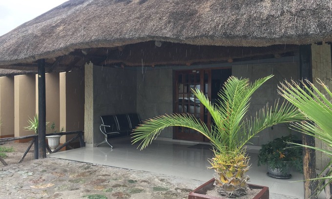 Rakops Cabin | Xere Lodge