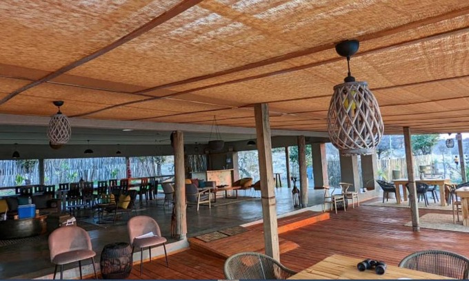 Ngoma Hotel | Xhabe Safari Lodge Chobe