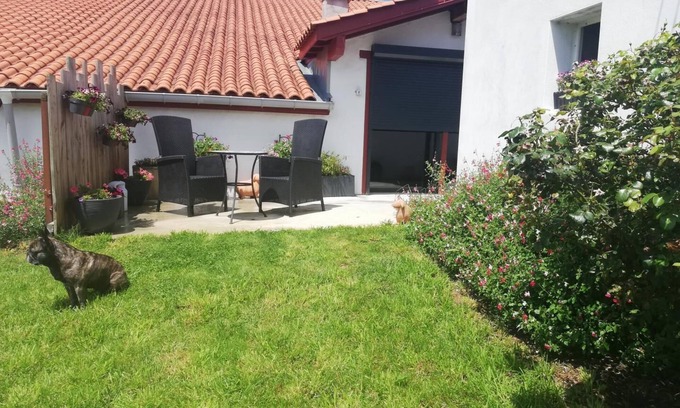 Sare Other | Xokoan - Sare - Gîte