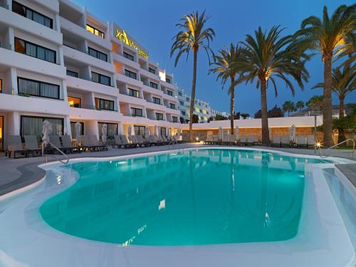 Puerto Rico Hotel | XQ Vistamar