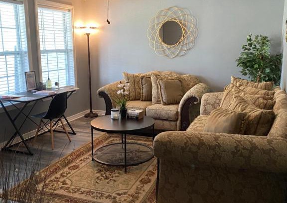 Tulsa Villa | Xscapecation Oasis