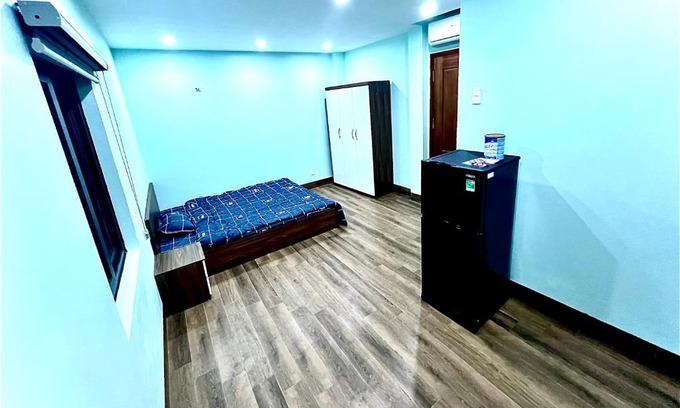 Bac Tu Liem Apartment | Xuân Đỉnh Homestay