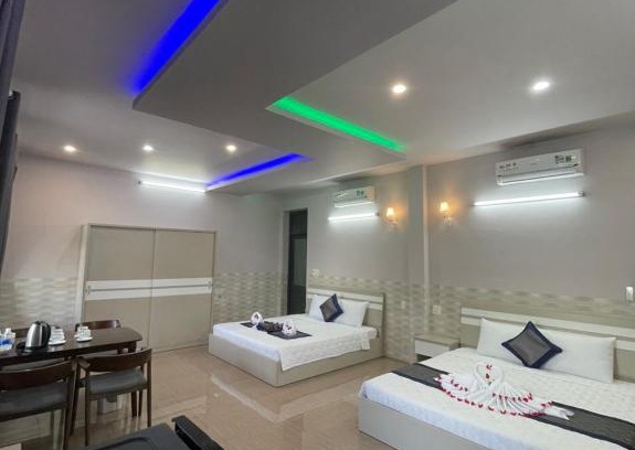 Song Cau Hotel | Xuân Hải Complex-Hotel