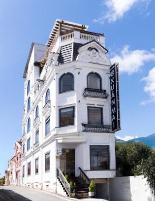 Da Lat Hotel | Xuân Mai Hotel