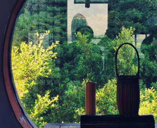 Xiaodonghai Hotel | Xueershanfang · Shanhaijing