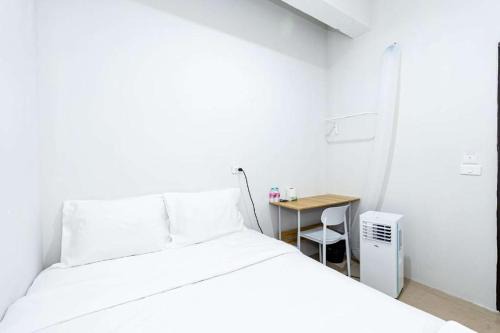 Talat Yot Apartment | XX The Hidden Khaosan - เดอะฮิดเด้นถนนข้าวสาร รามบุตรี