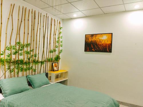 Don Duong Apartment | Yên Homestay Đơn Dương