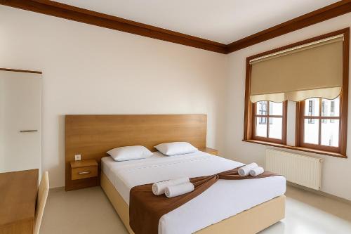 Amasya Hotel | Yörgüç Paşa Konağı Apart Otel