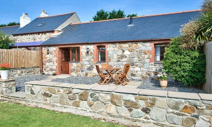 Llanengan House | Y Betws in the beautiful Pwllheli