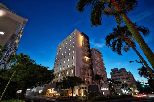 Naha Hotel | Y's Inn Naha Oroku Ekimae