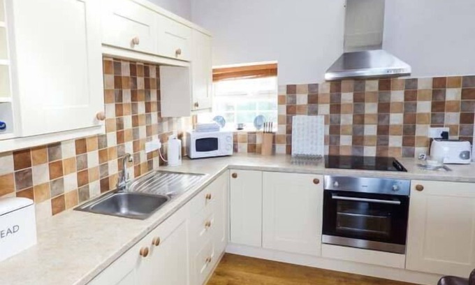 Holyhead Cottage | Y Wylan