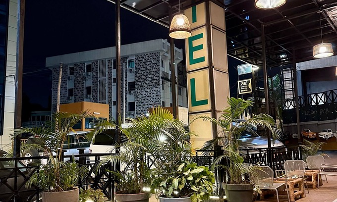 Centre ville Hotel | YaahoT Hotel