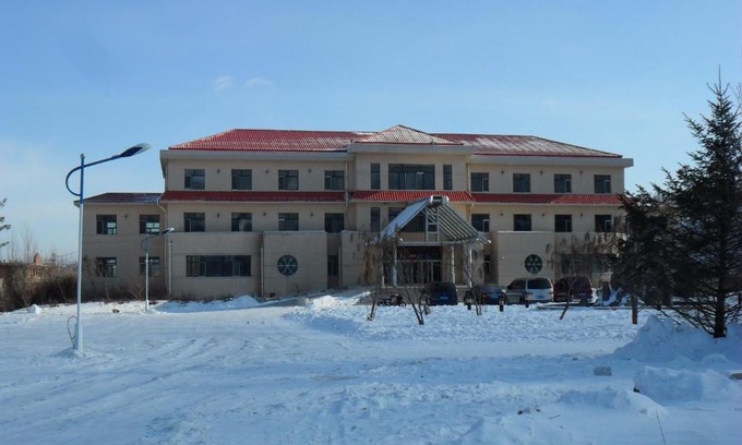 Yabuli Hotel | Yabuli Shuili Hotel