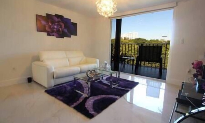 Aventura Apartment | Yacht Club at Aventura 1 Bd 1 Bath Brand New