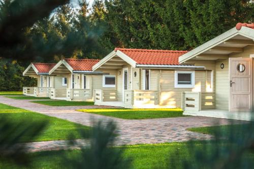 Ruciane-Nida House | YACHT CLUB WEJSUNY