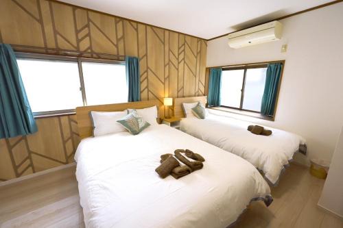 Nagawa Apartment | Yado Sakura