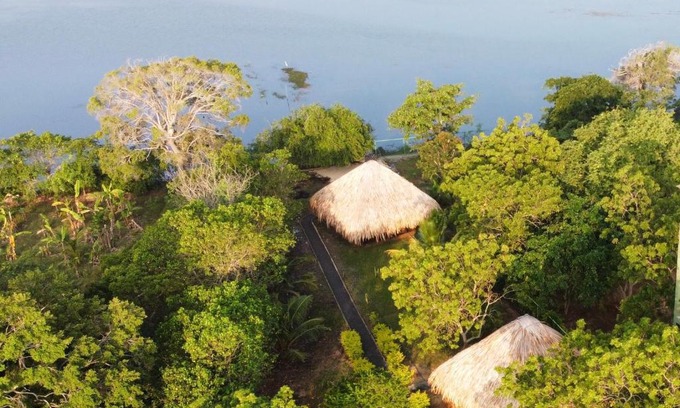 Yodakandiya Other | Yala Lake View Cabanas