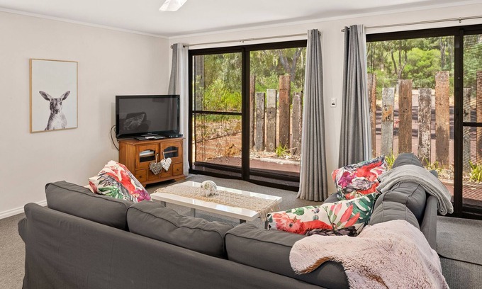 Yallingup Cottage | Yallingup Country Cabin