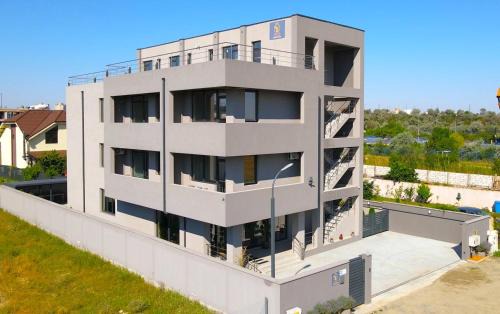 Navodari Apartment | YAMADA