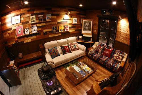 Appi Onsen House | yamagoya Base Camp