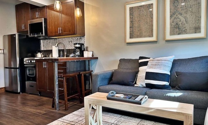 Steamboat Springs Condo | Yampa Valley Viewhaüs