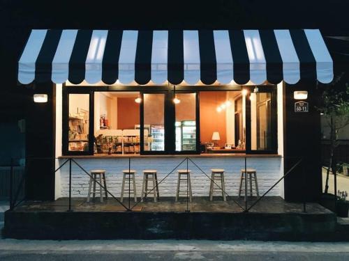 Yangyang House | Yang Yang Surfers Paradise Stay